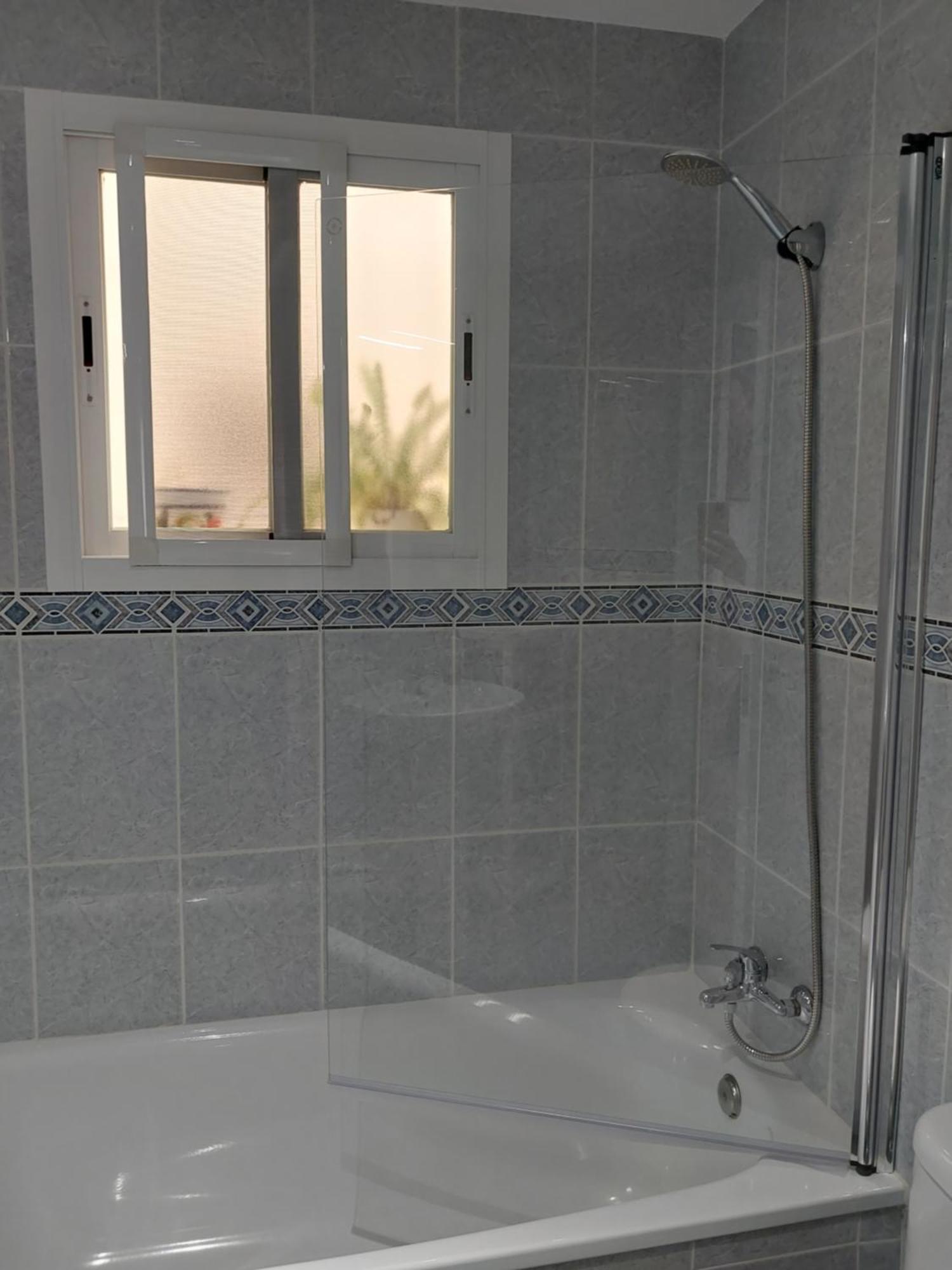 Apartamento Malaga La Bella Exterior foto