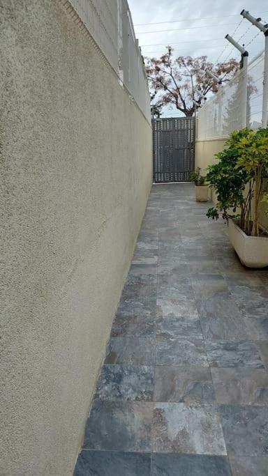 Apartamento Malaga La Bella Exterior foto