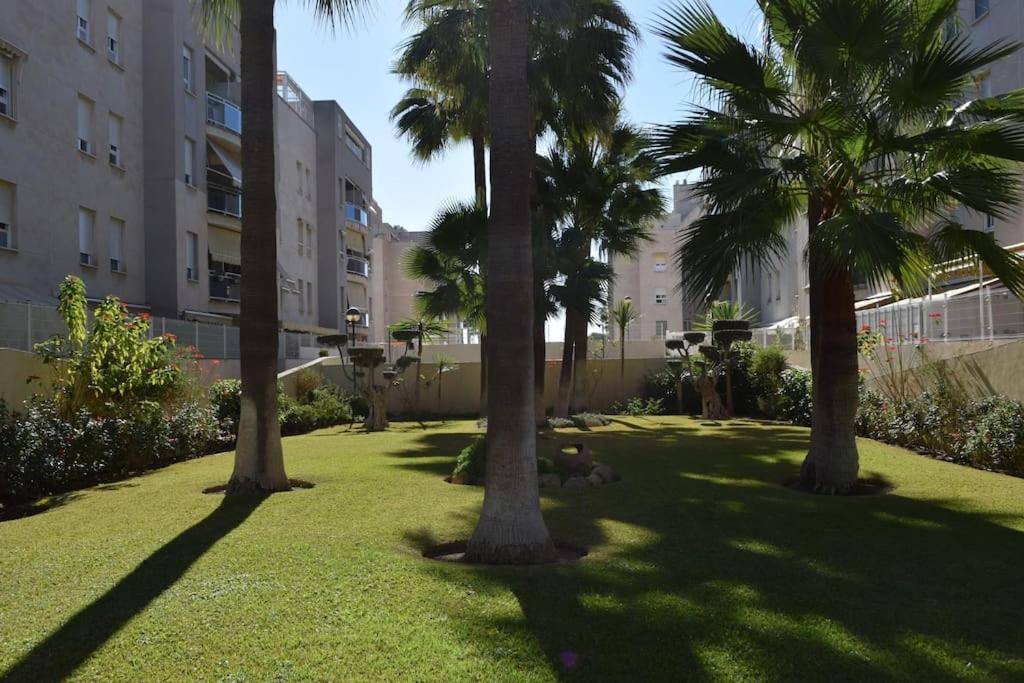 Apartamento Malaga La Bella Exterior foto